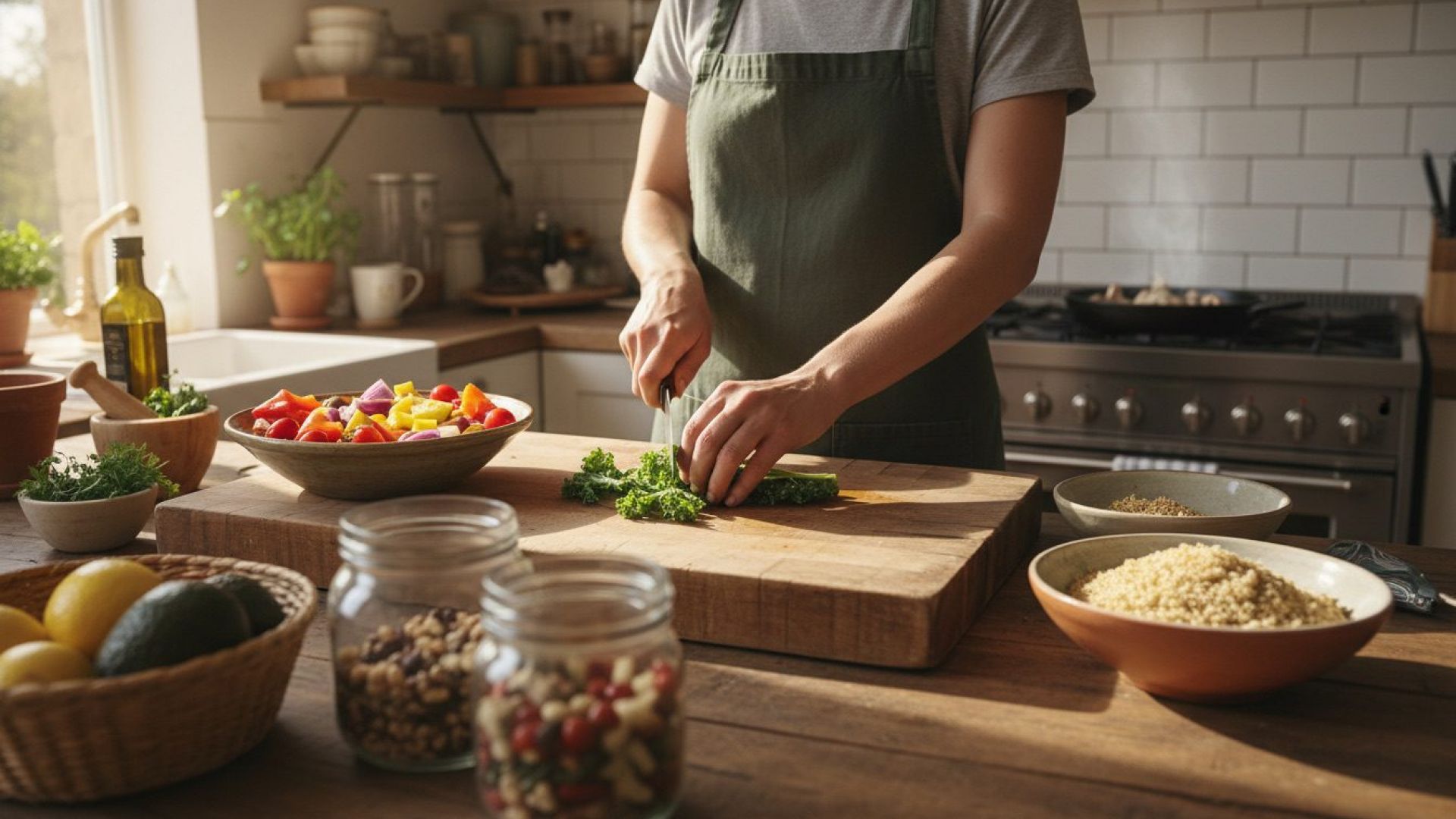 Правильное диетическое питание