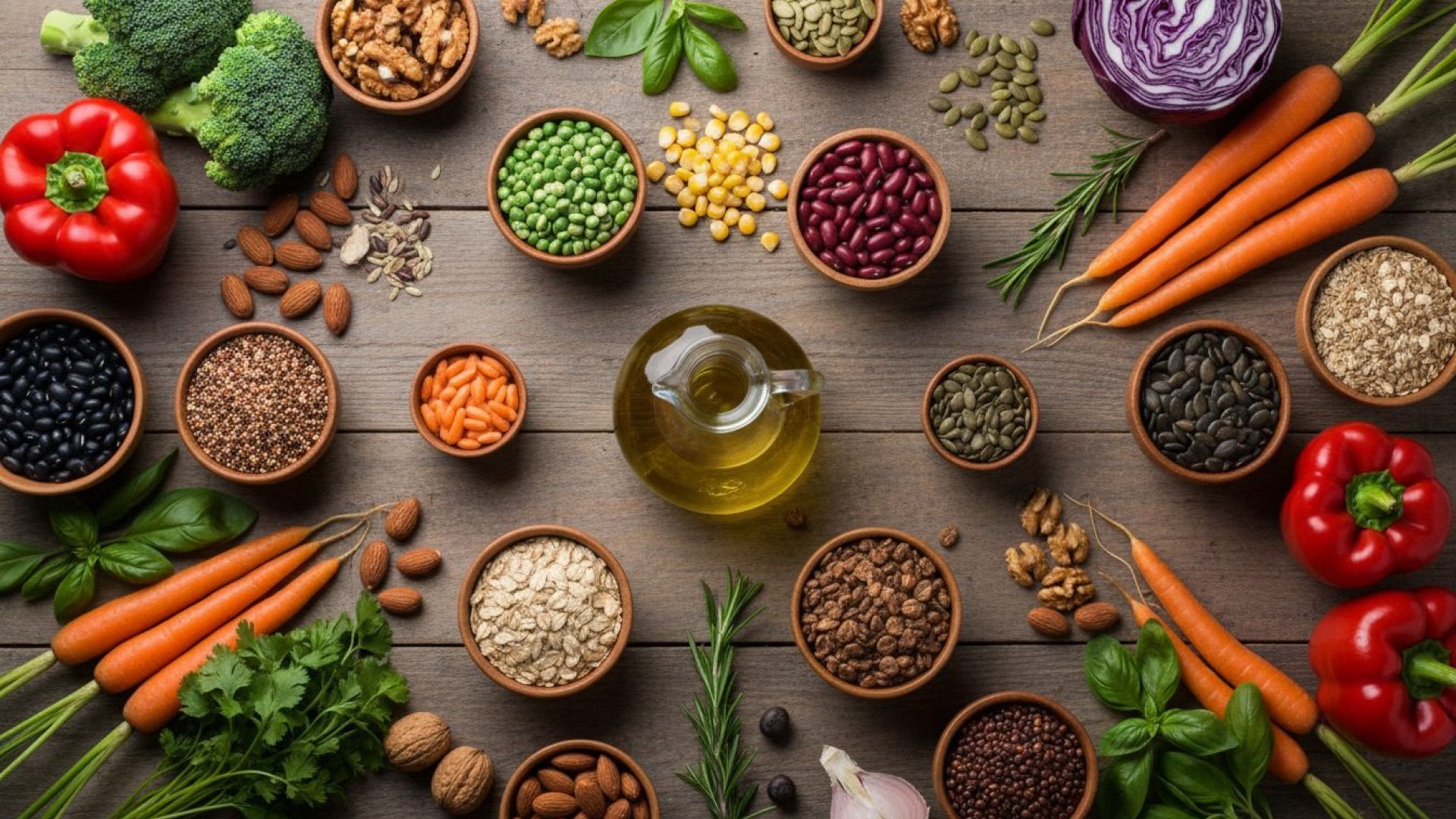 Как цвет влияет на свойства продуктов?