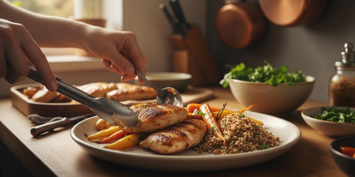 Как выбрать и приготовить мясо